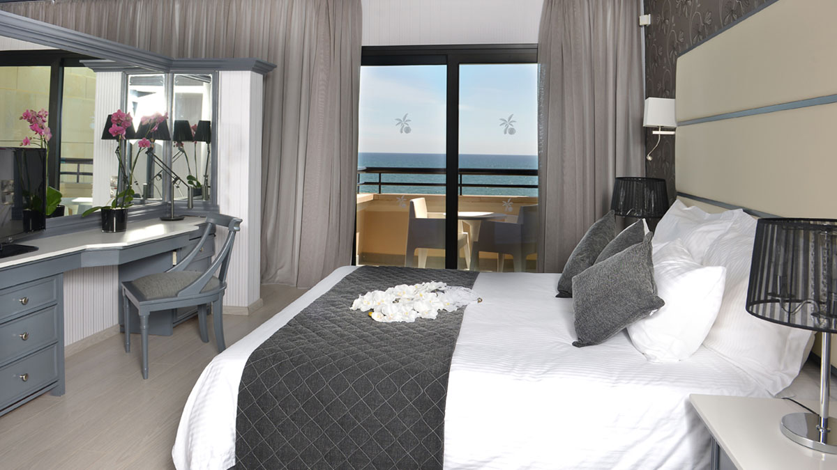 Exclusive Royal Suite